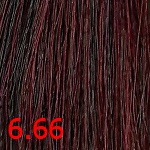 краска Insight 6.66 Красный интенсивный темный блондин